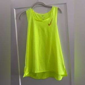 Nike Dri-Fit Tank